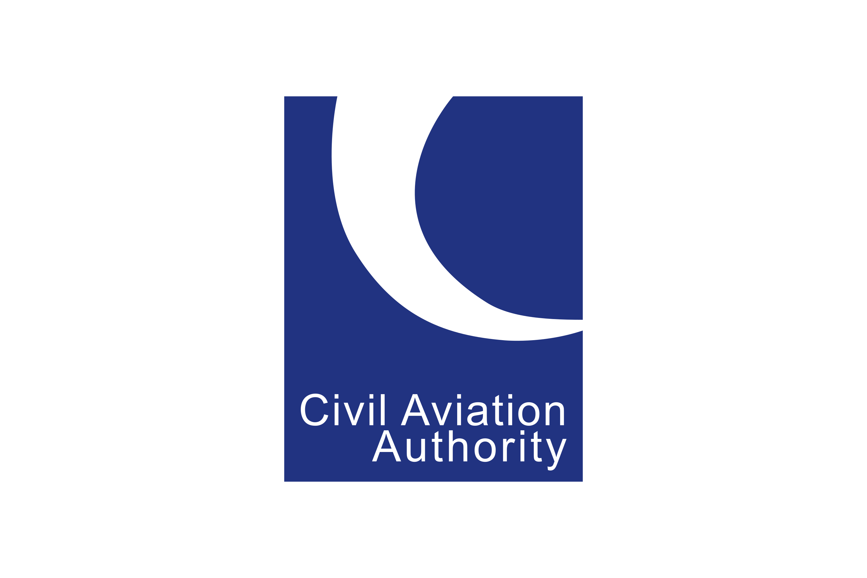 CAA Flying A Remote Piloted Drone